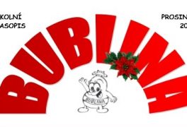 Nové číslo Bubliny
