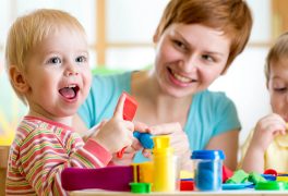 Pracovní nabídka – asistent pedagoga