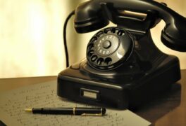 Prázdninový provoz – telefonní čísla