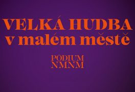 Nový hudební festival v Novém Městě