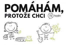 72 hodin aneb pomáhám, protože chci