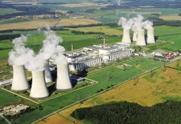 Za energií vody a jádra