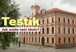 Jak znáte naši školu?